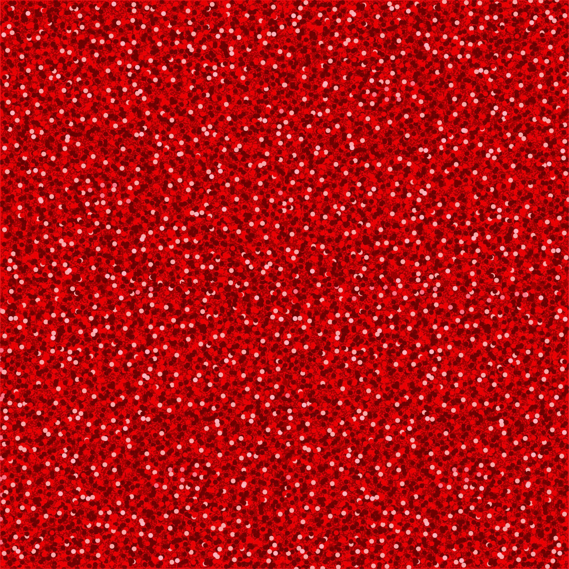 red glitter texture. red sparkling pattern Free Vector