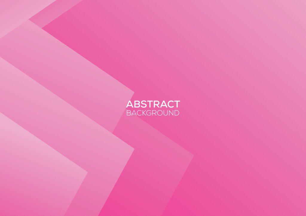 abstract background design gradient pink modern Free Vector and Free SVG