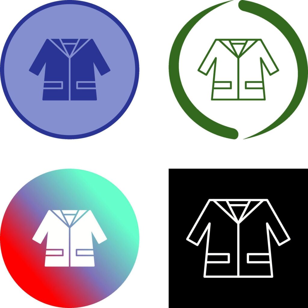 Suit Icon Design Stock Free