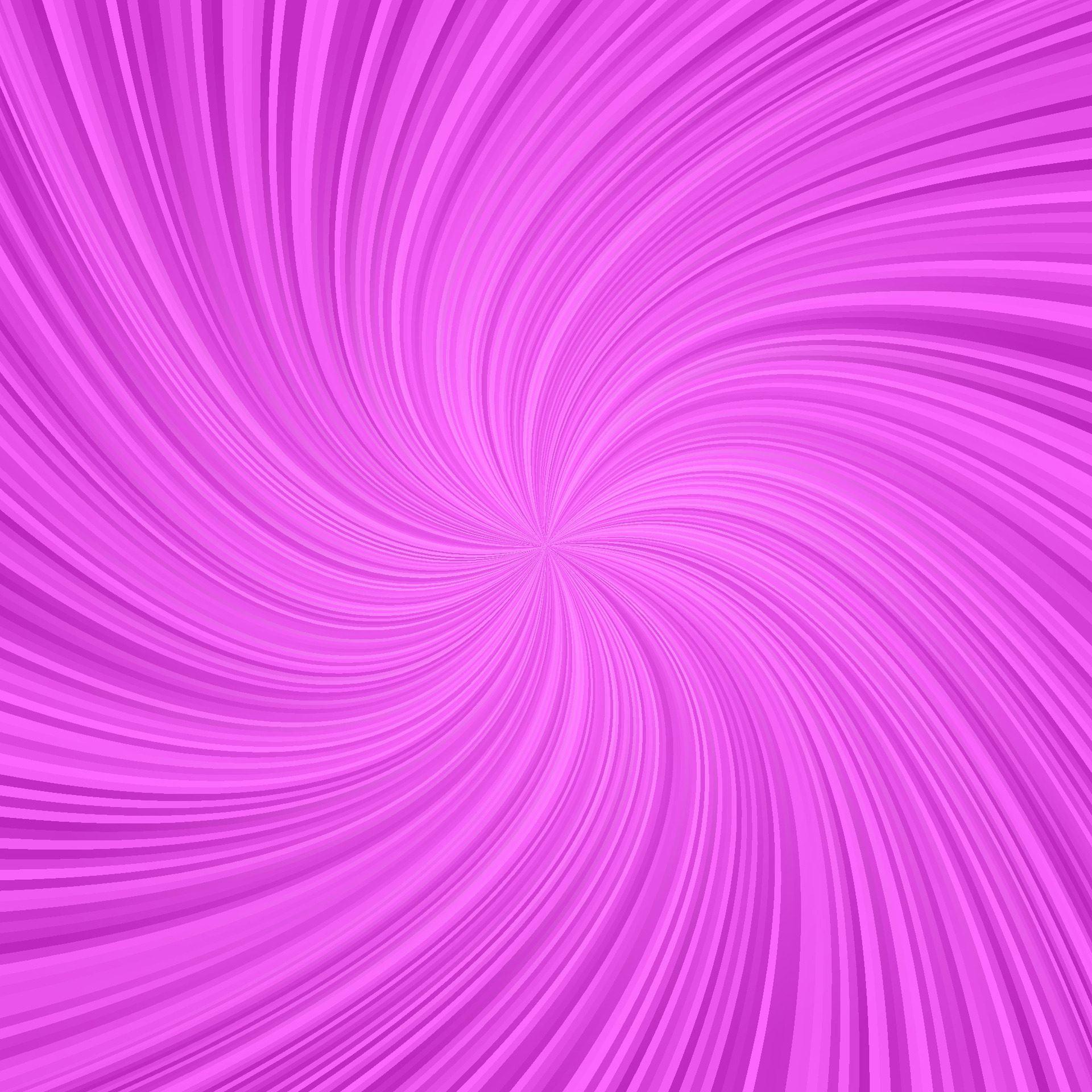 Magenta swirl pattern background Free Vector