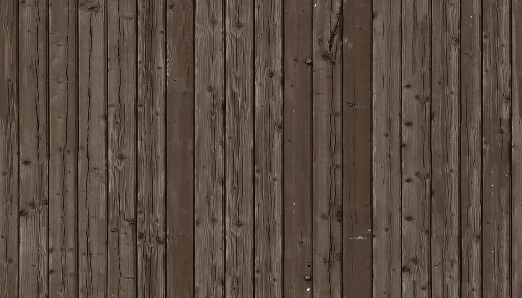 Old wood board texture seamless background and design Stock Free