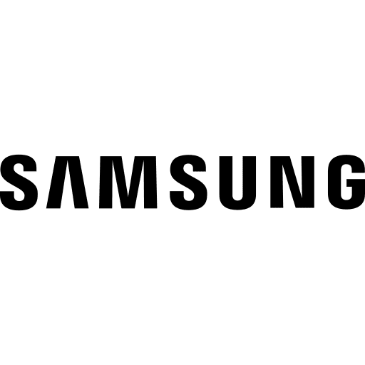 Fi, brands, samsung icon