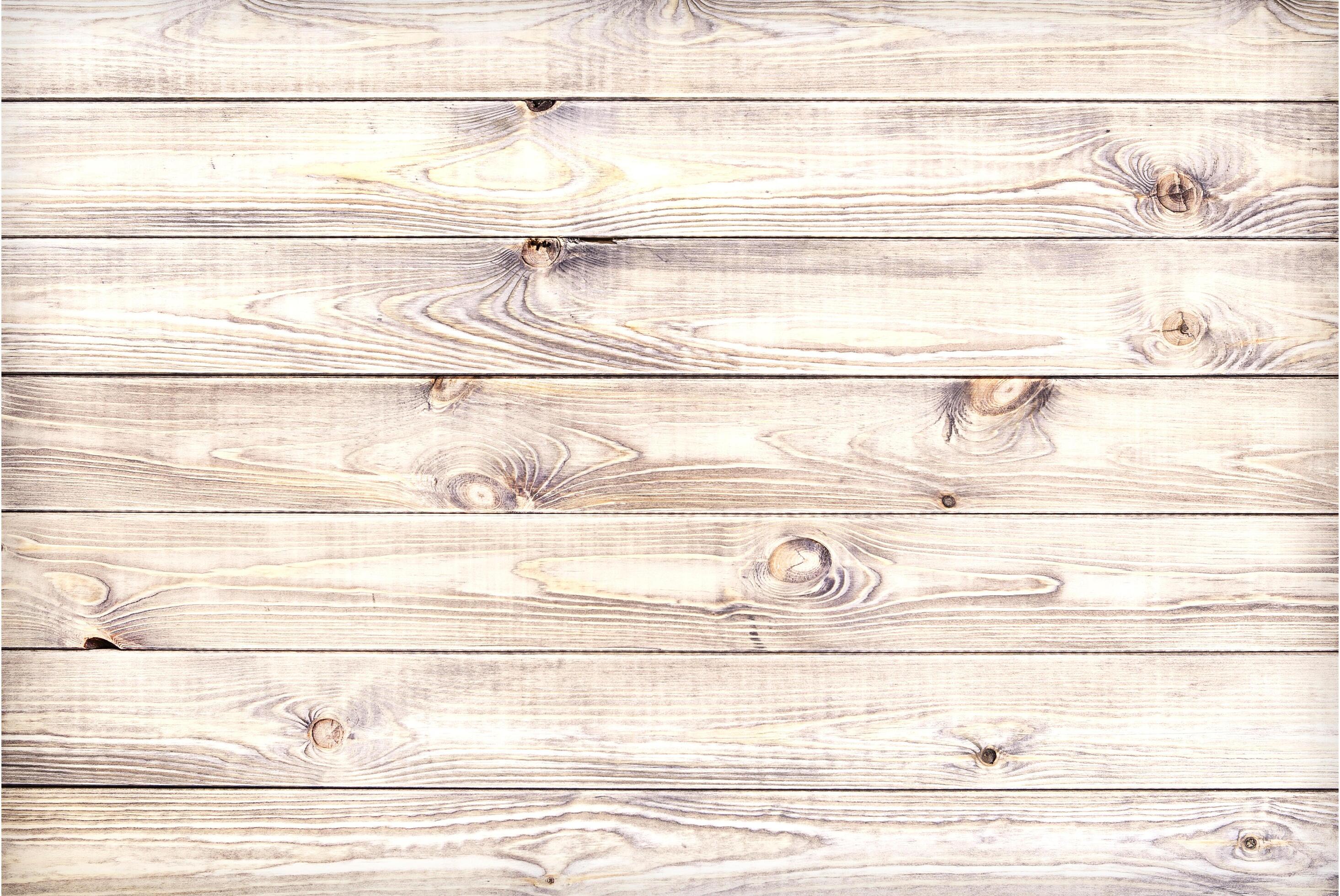 Light wood background Stock Free