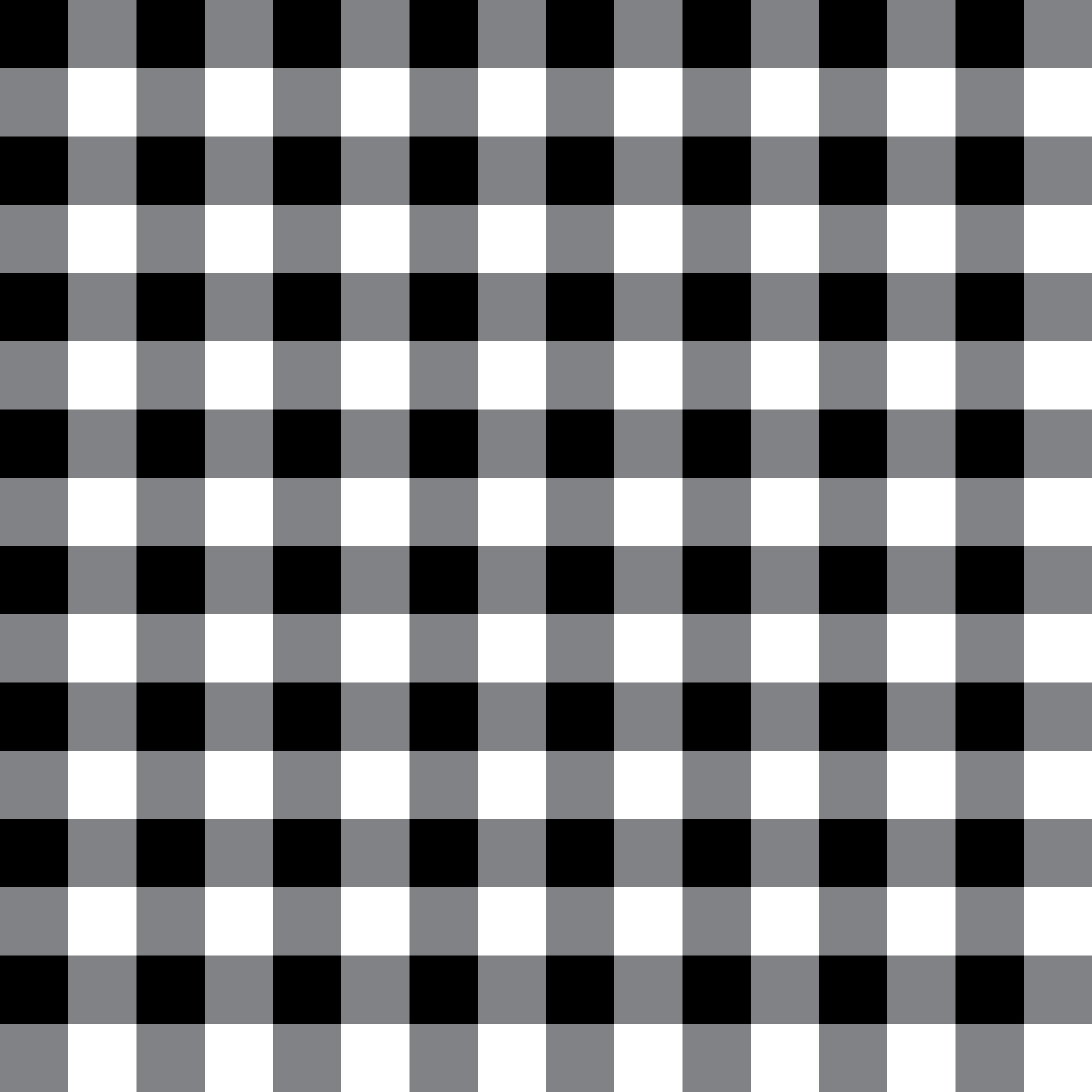 Black and Gray Plaid Fabric Pattern Free Vector