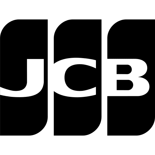 Fi, brands, jcb icon