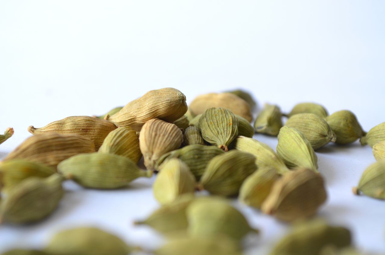 Cardamom 3 Stock Free