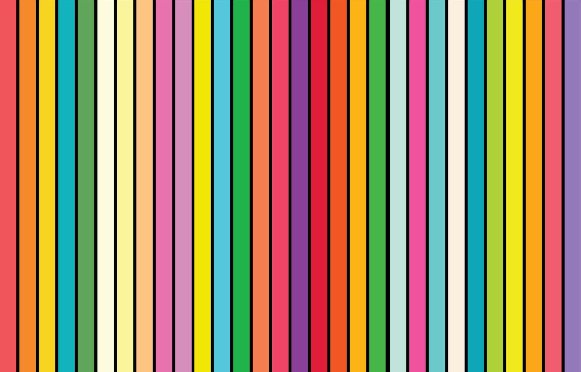 Vibrant Vector Color pattern Vector Free Vector