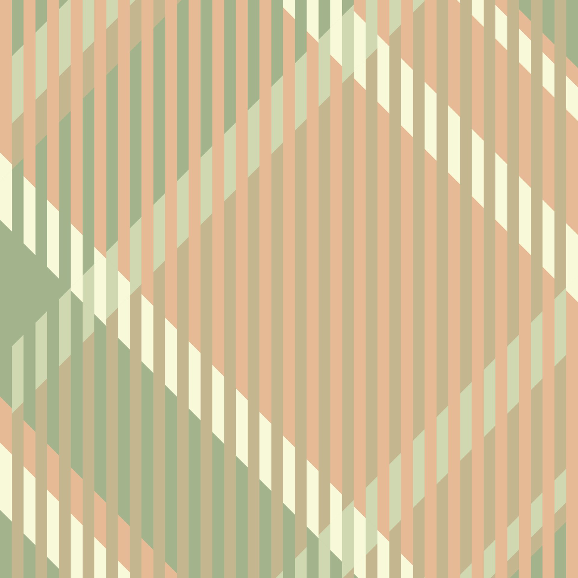 Tartan Plaid With Vintage Color Pattern. Free Vector