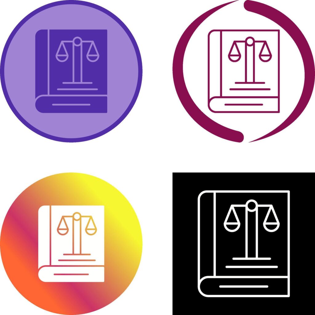 Book Icon Design Stock Free