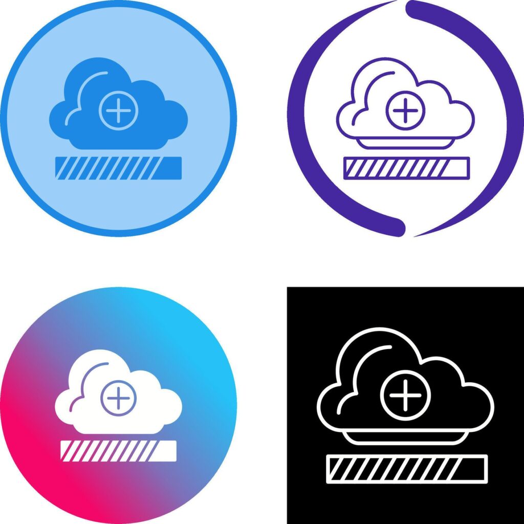 Loading Icon Design Stock Free