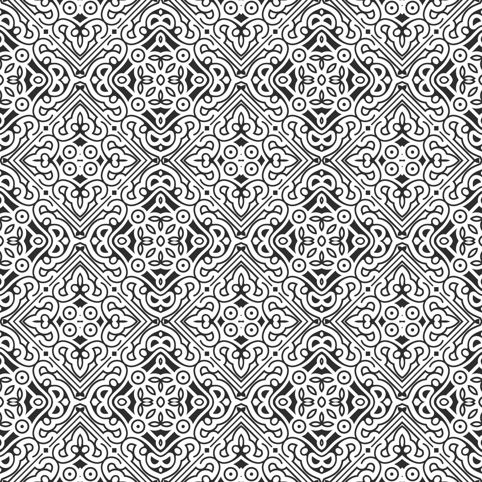 seamless geometric pattern texture Free Vector