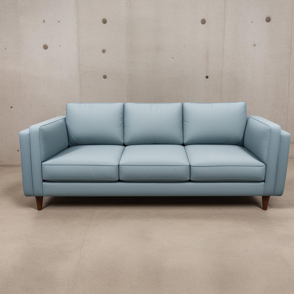 Sofa by @kepoysj by @ai_generated