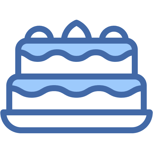 Cake, cakes, food icon