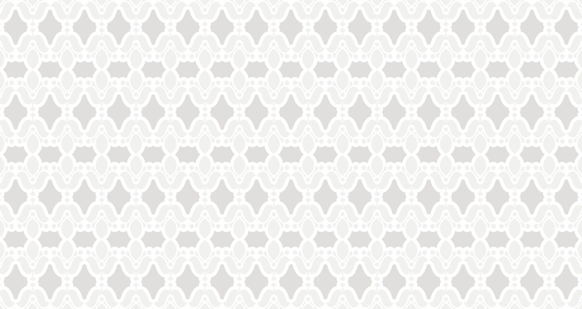 elegant white seamless geometric pattern Free Vector