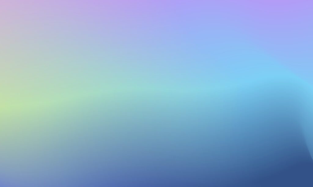 beautiful colorful gradient background. combination of bright colors. soft and smooth texture. Free Vector and Free SVG