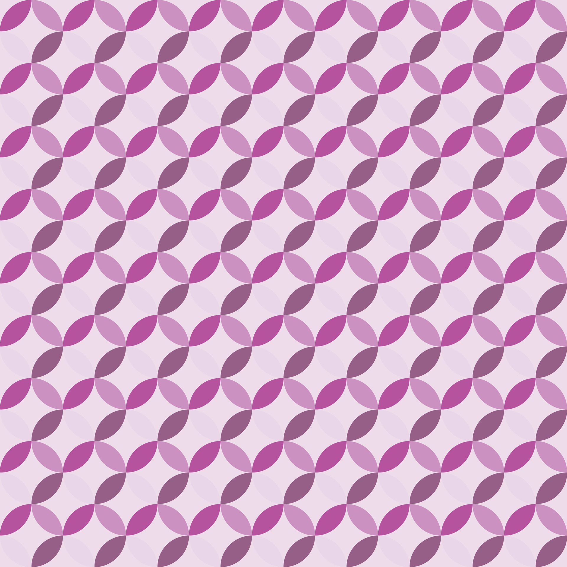 Seamless geometric patterns Free Vector