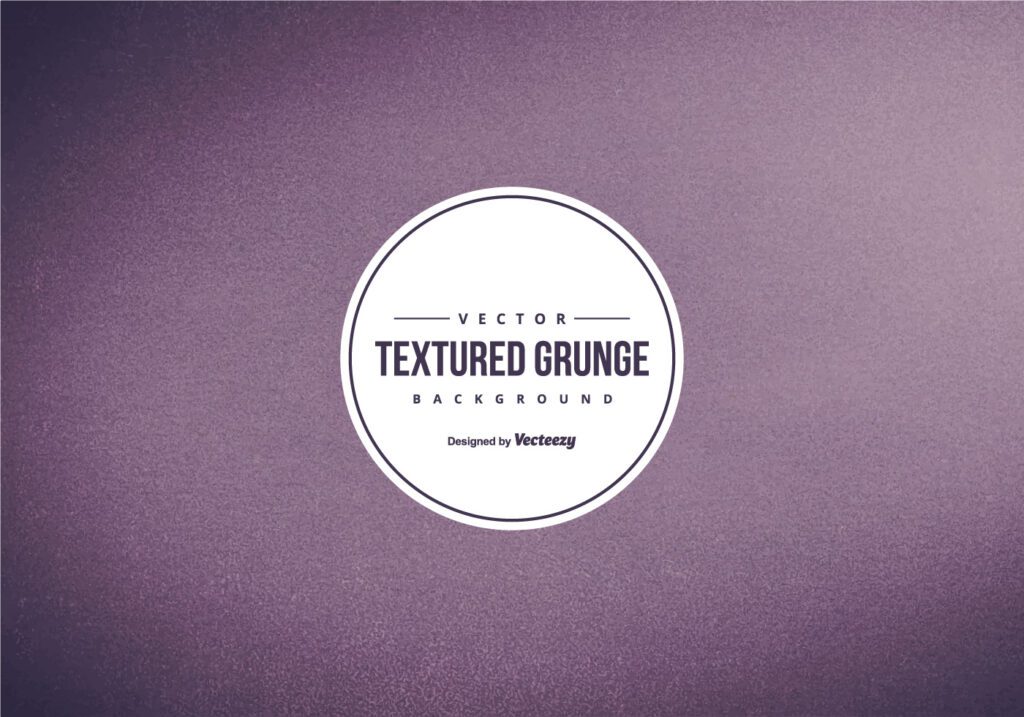 Purple Grunge Textured Background Free Vector and Free SVG