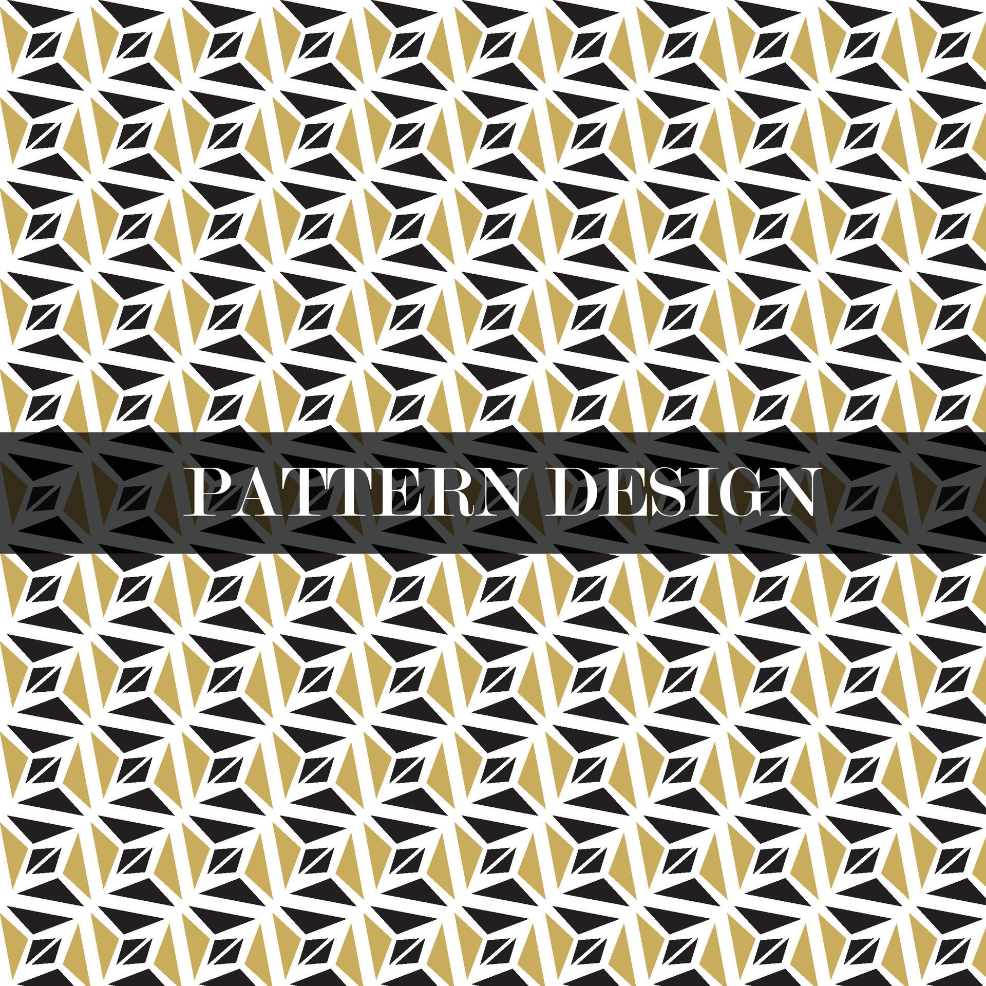 seamless geometric pattern design Free Vector