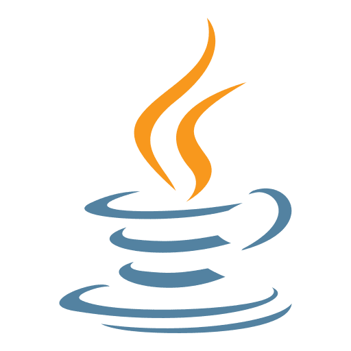 Java, logo, logos icon