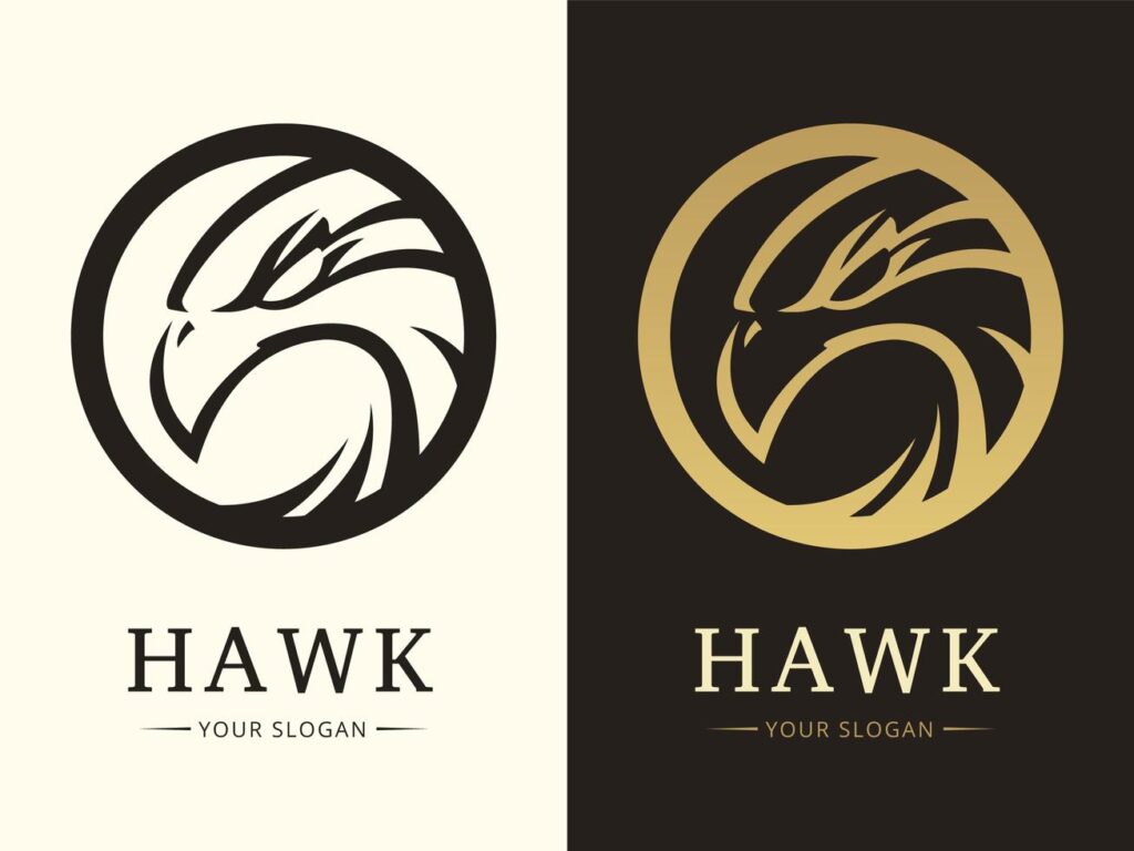 Hawx Logo Vector Stock Free and Free SVG