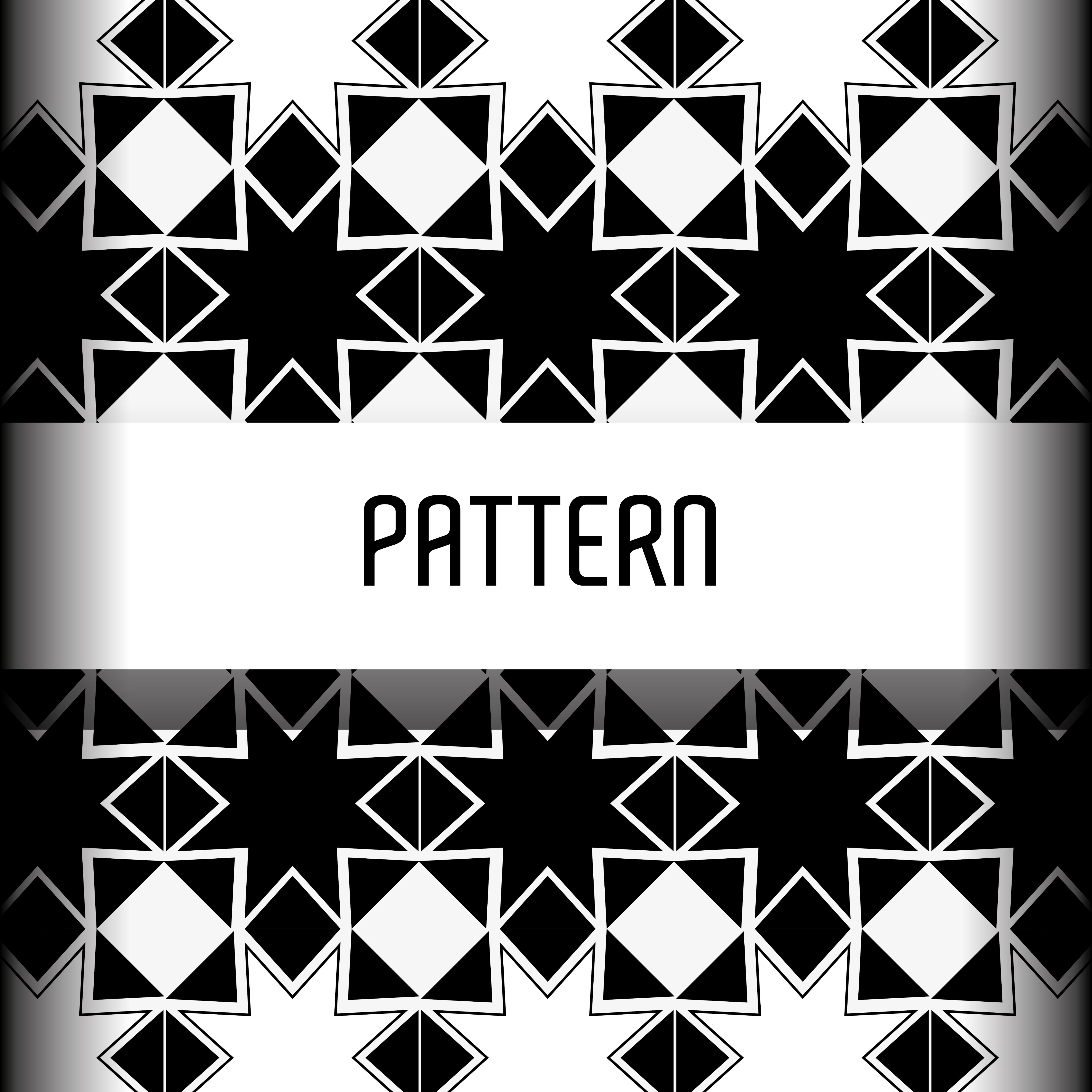 graphic seamless pattern background design Free Vector