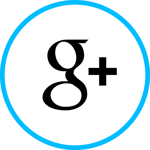 Google, plus, logo icon