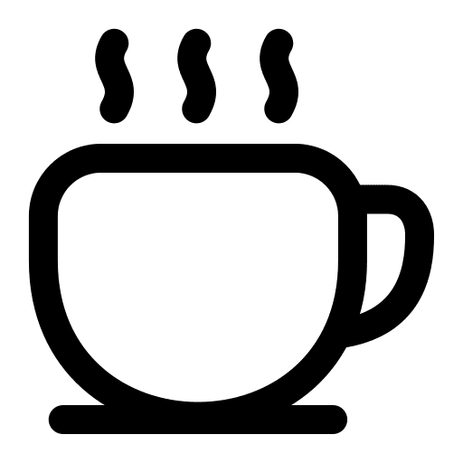 Coffee icon