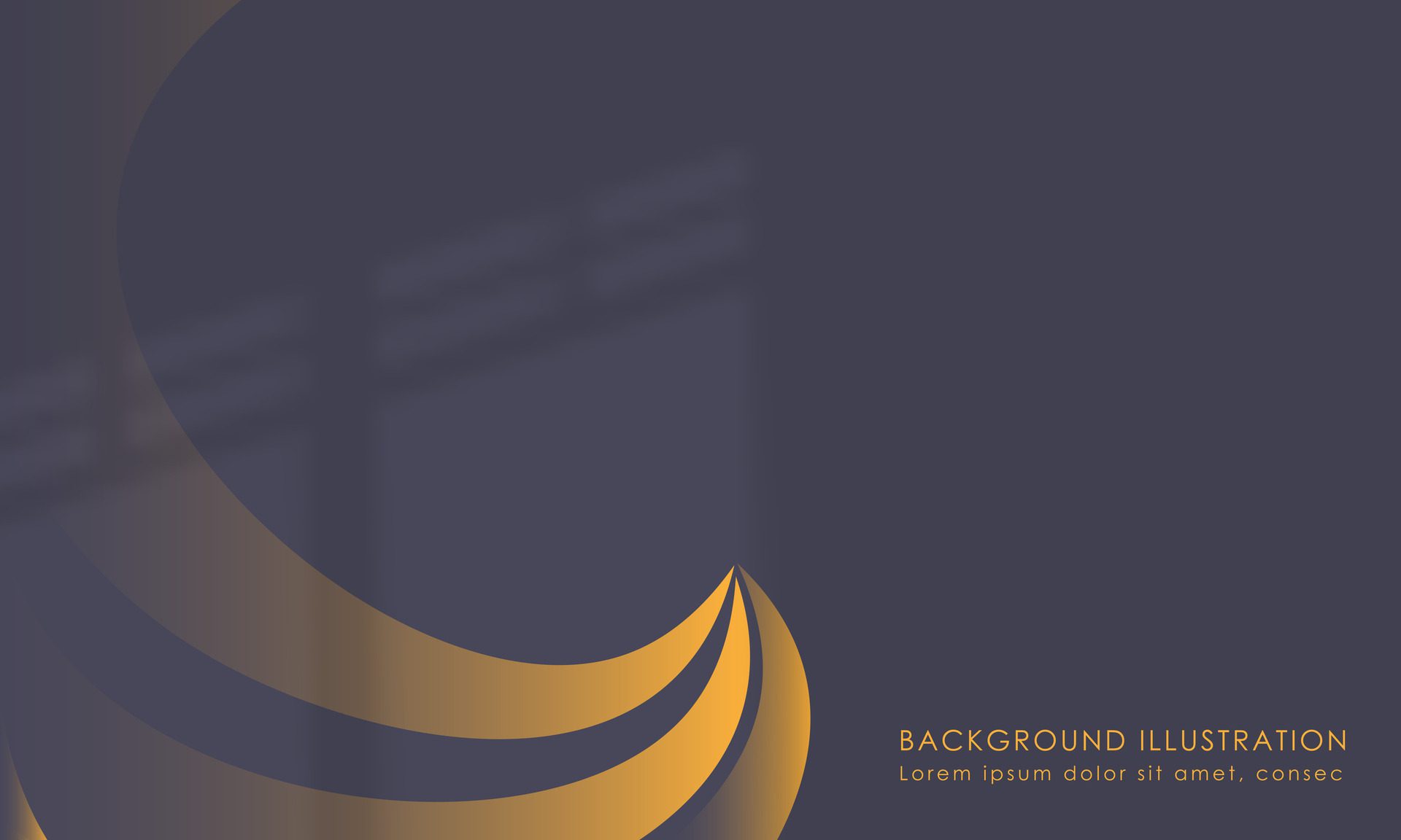 background abstract geometric gradient liquid web banner design Free Vector