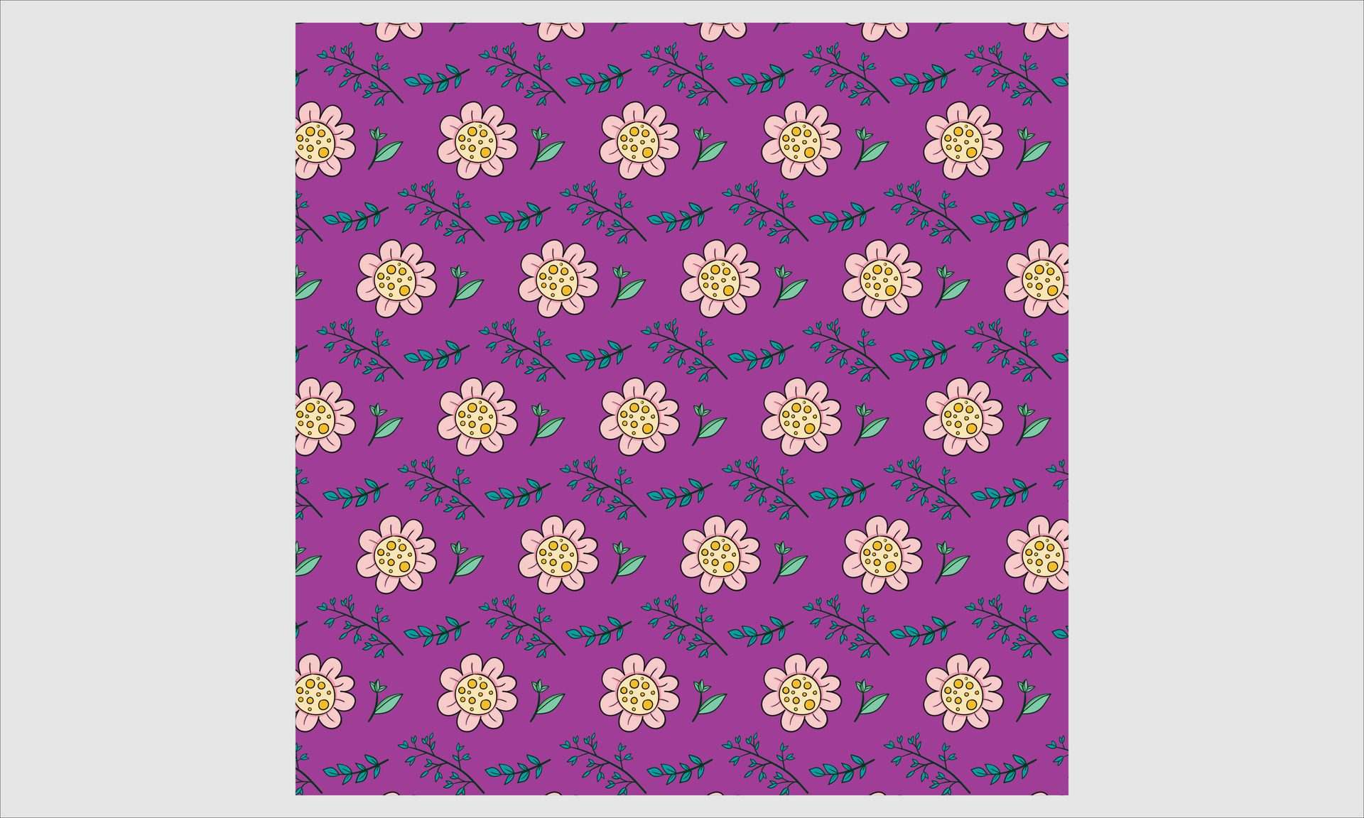 
									pattern design for your business Free Vector