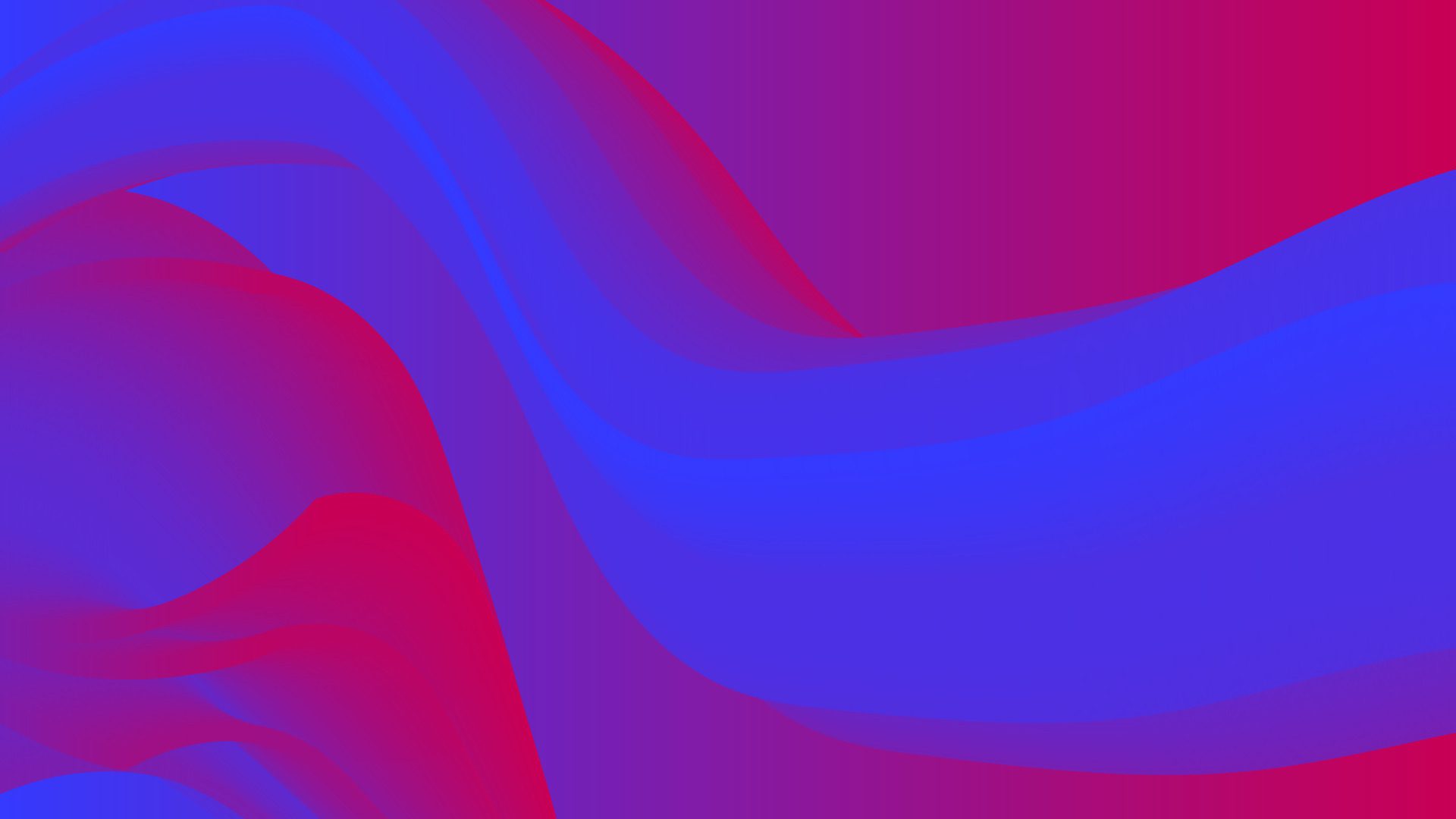 Dark blue wave thick red color background. suitable for promotion, business, banner, flyer, poster, etc. Free Vector