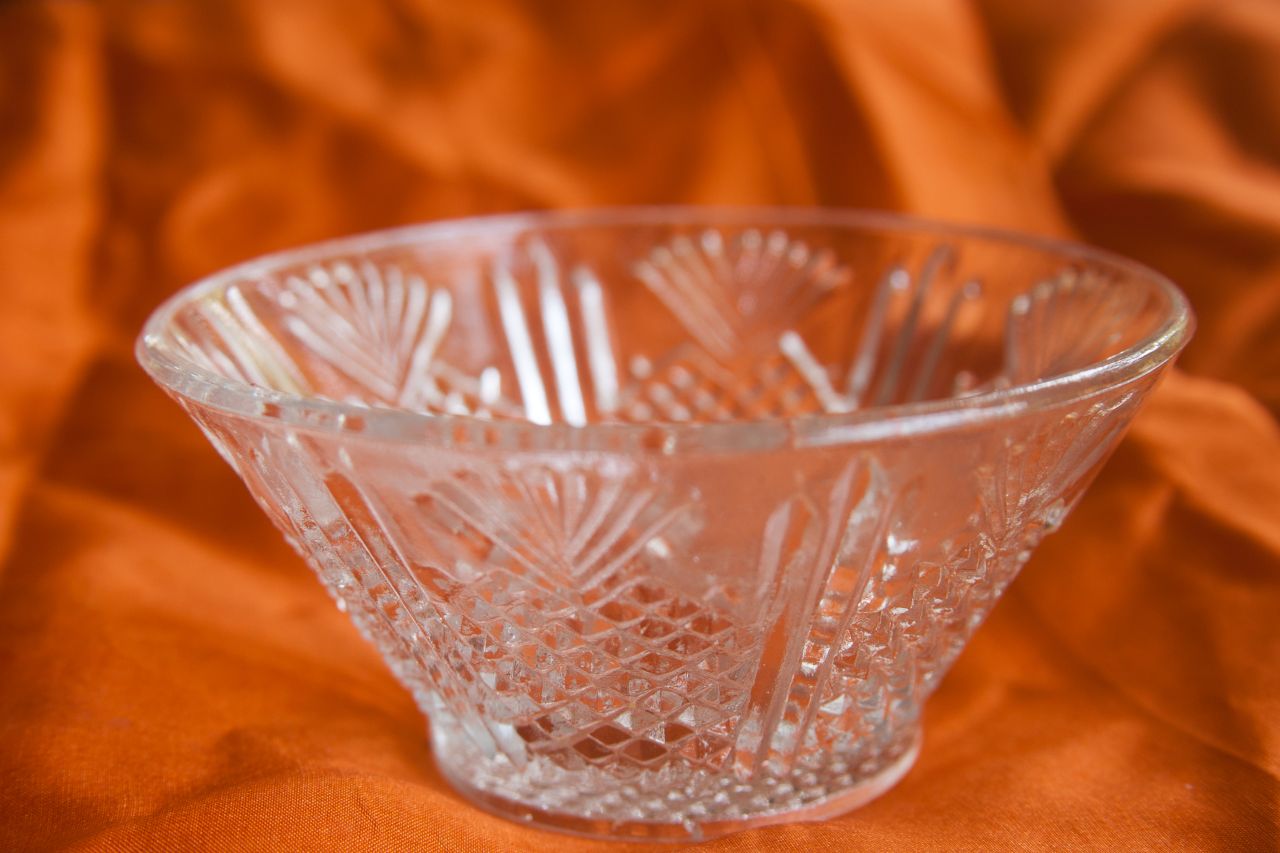 Bowl Glass Stock Free