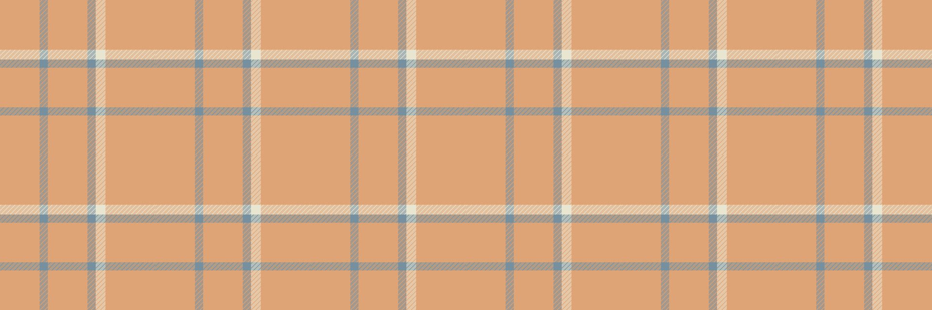 plaid classic check pattern Free Vector