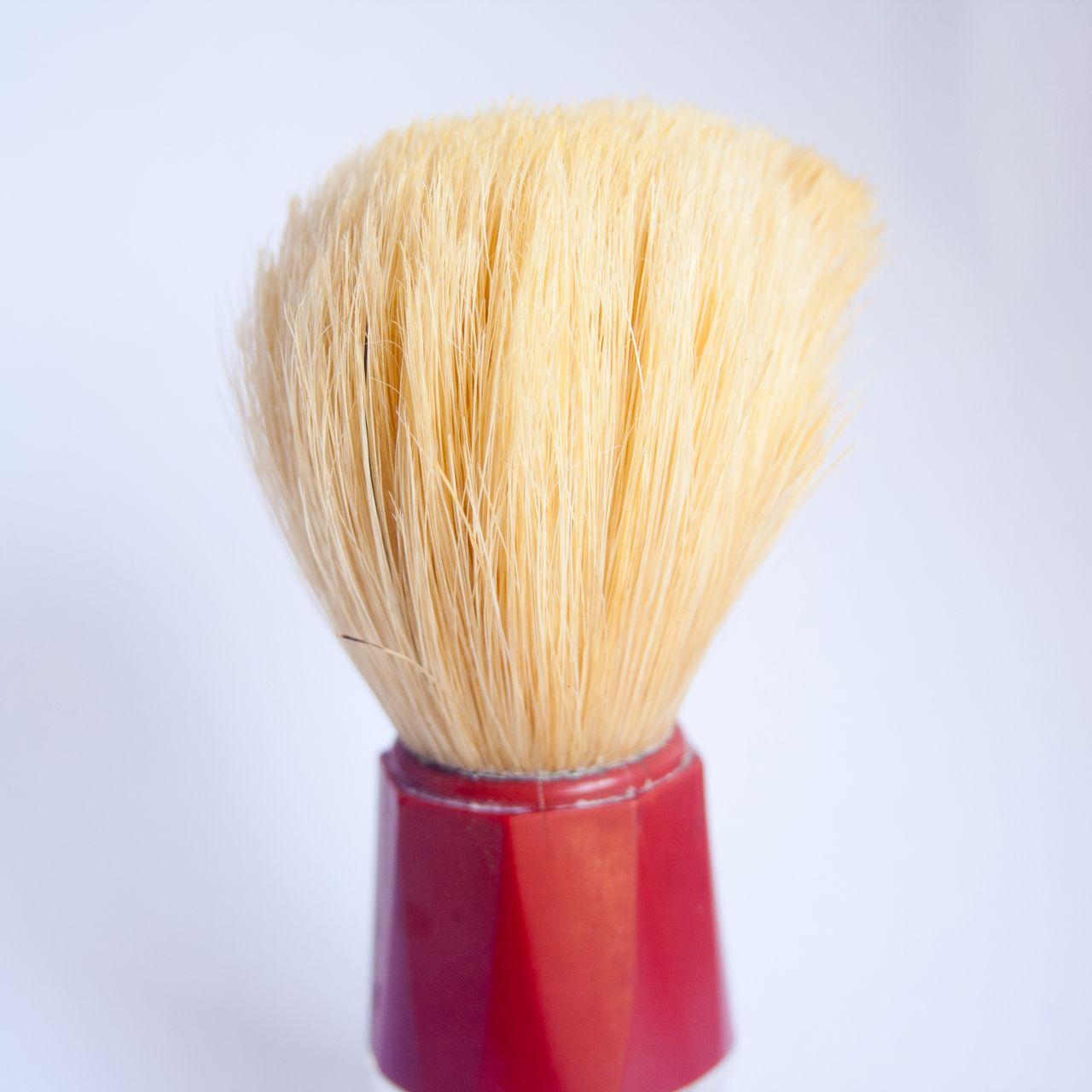 Shaving Brush Stock Free