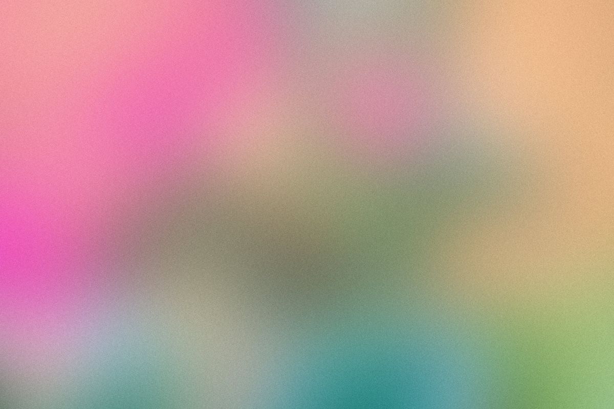 Abstract Blurred Grainy Backgrounds Collection: Vibrant Textured Color Gradients Stock Free