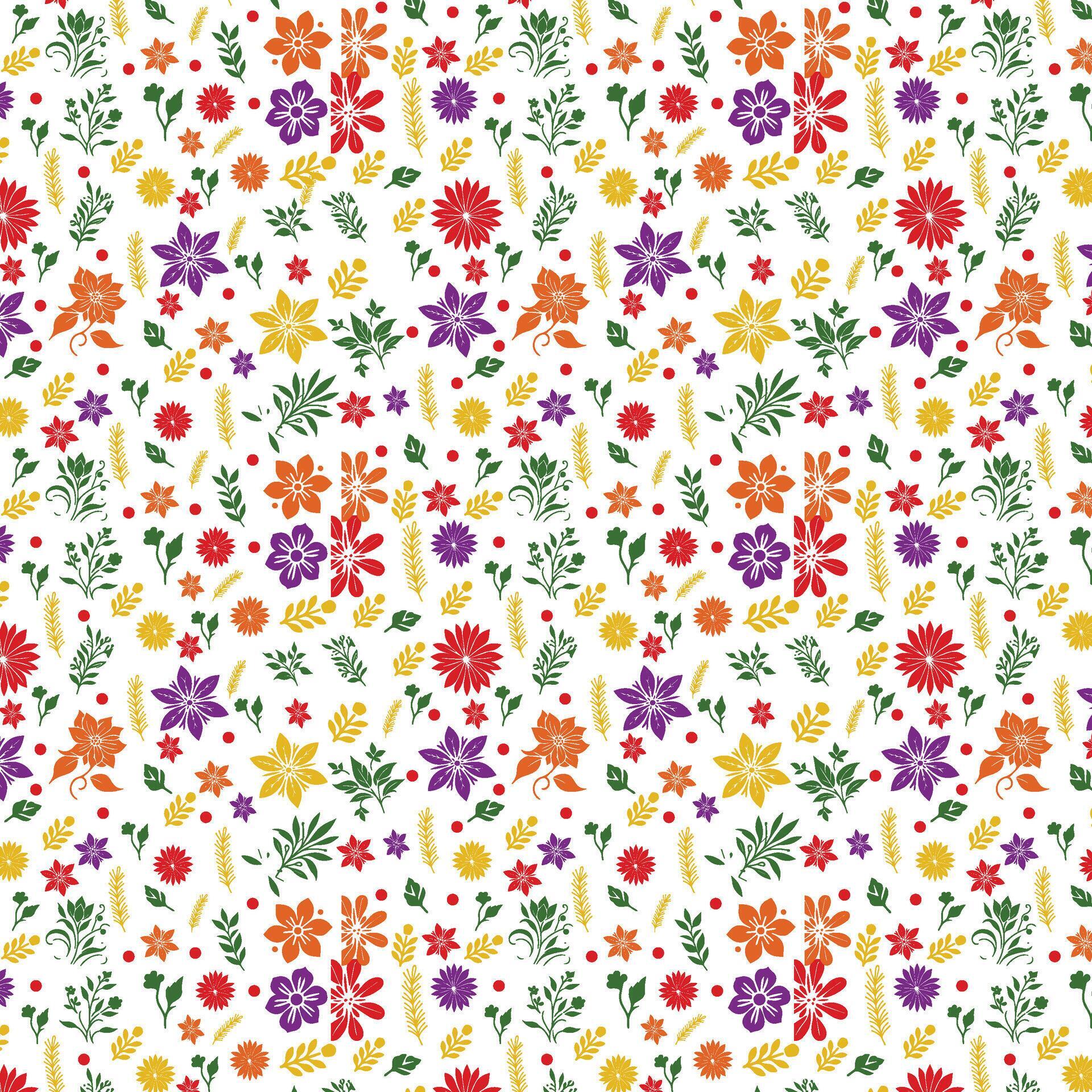 flower patterns floral patterns Stock Free