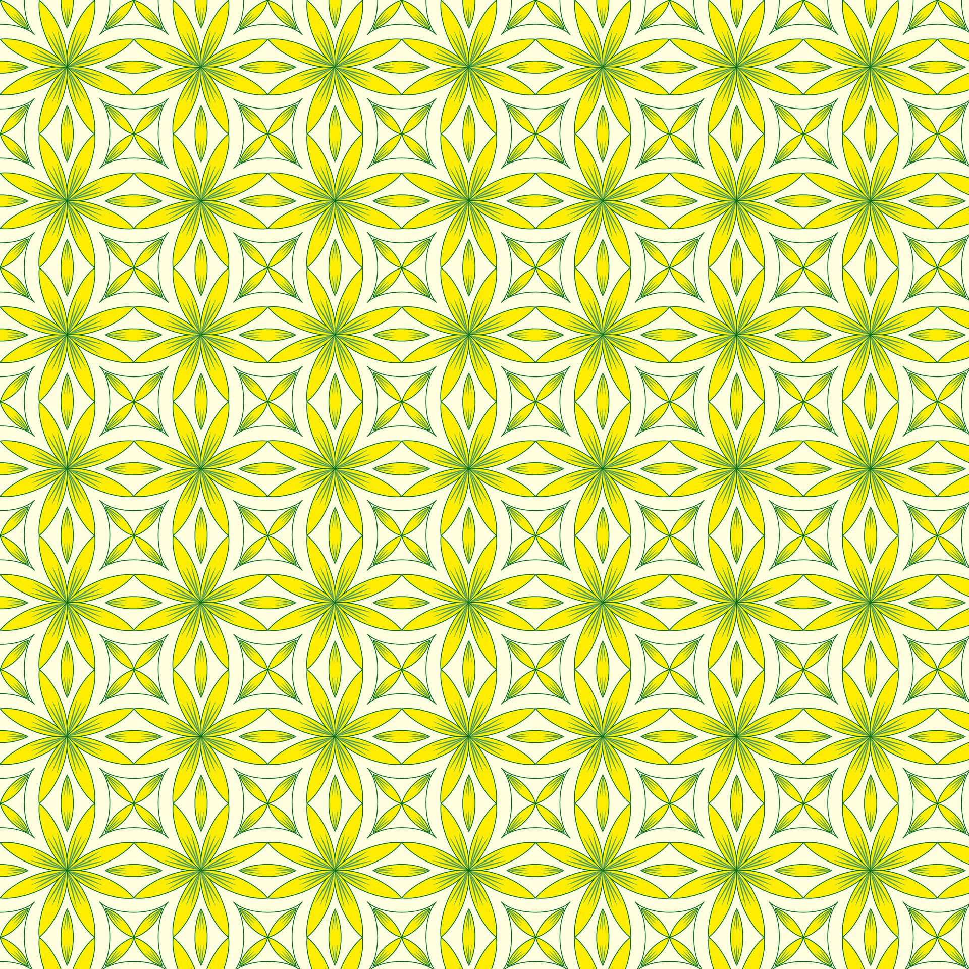 Geometric ornament pattern in ethnic style. Repeat design for fashion, textile design, wallpaper, wrapping paper, fabrics and home decor. Free Vector