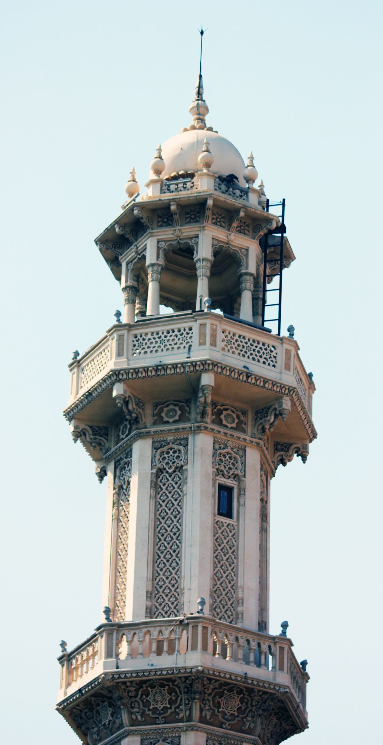 Minaret Stock Free