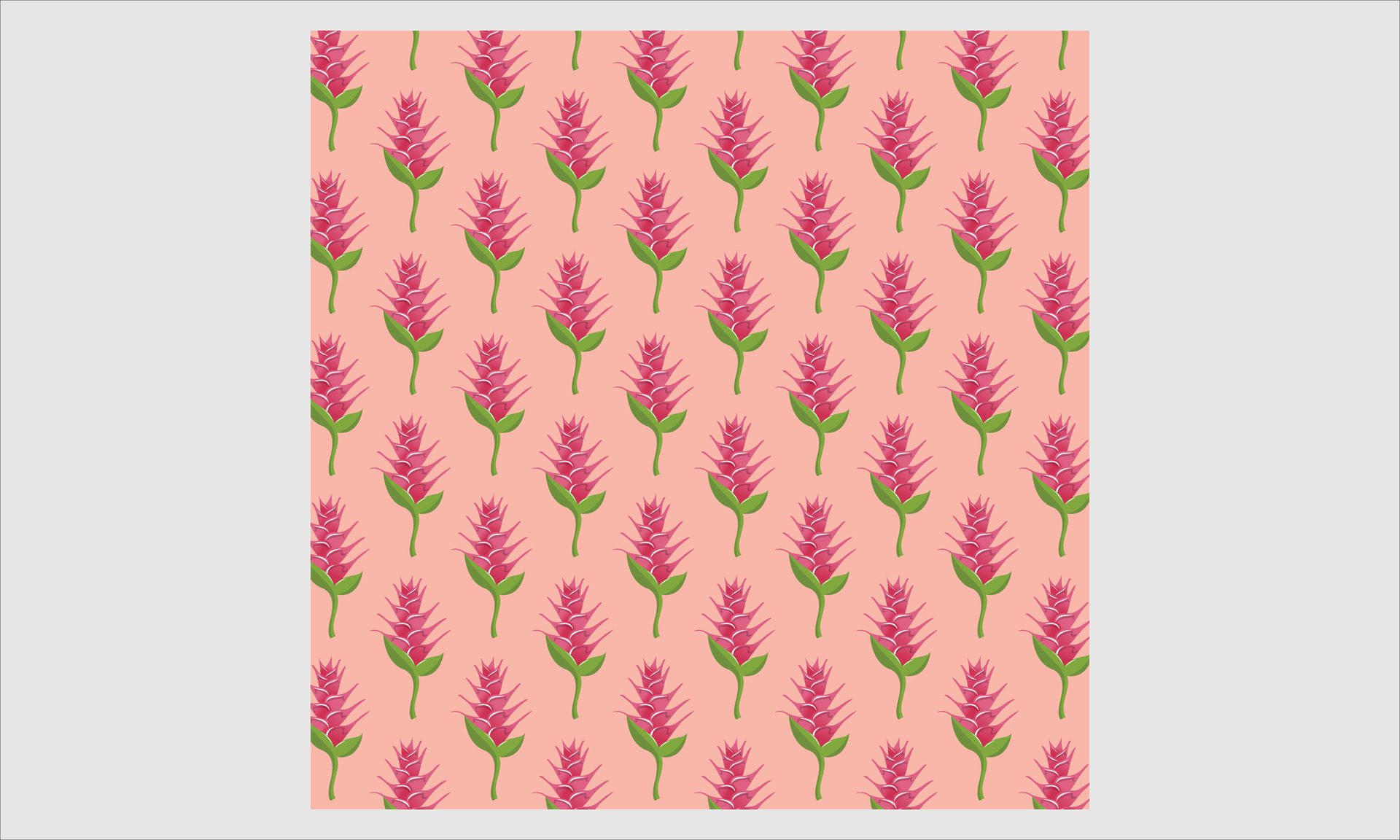 pattern design for your business or company Free Vector