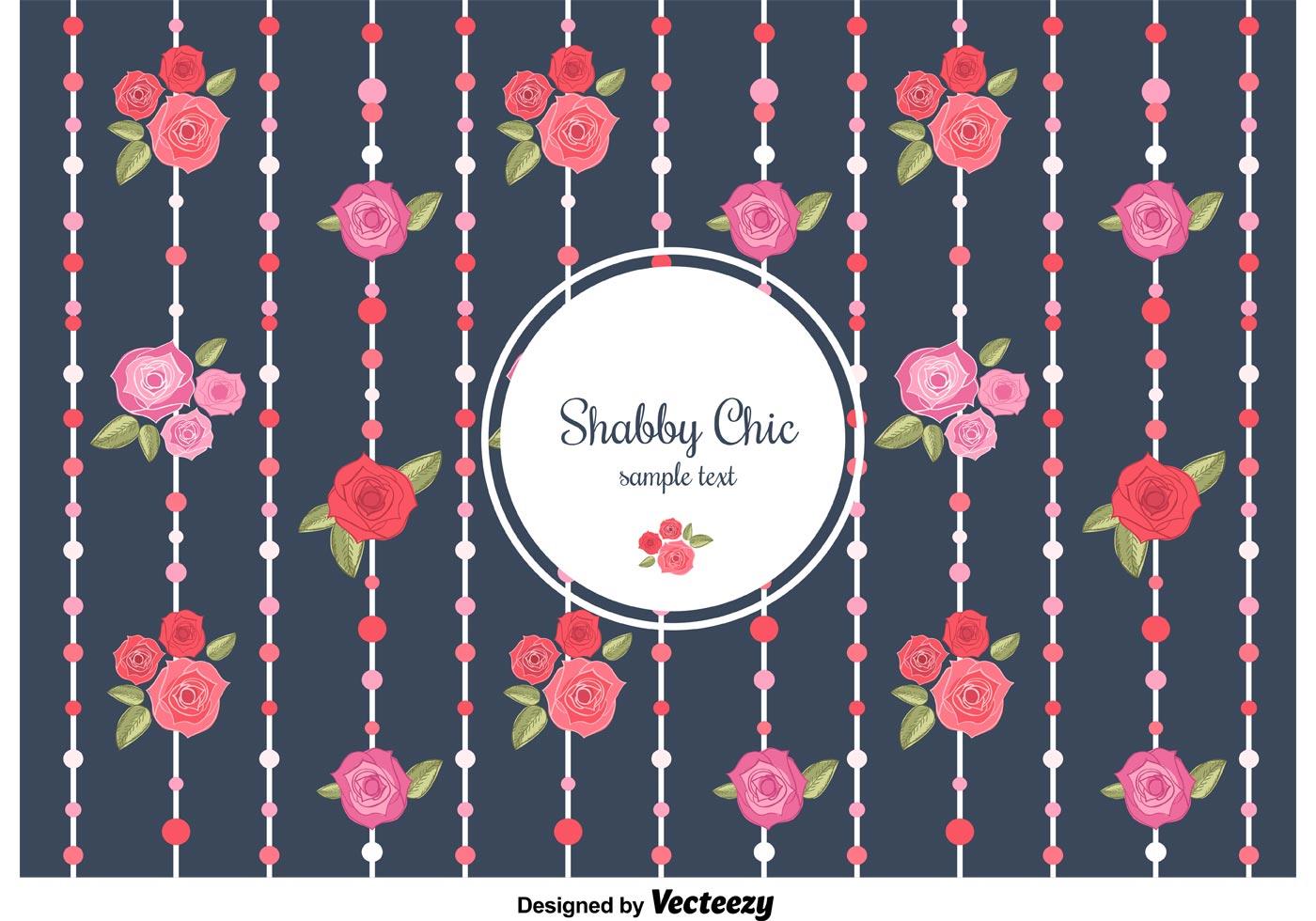 Free Shabby Chic Style Background Stock Free and Free SVG