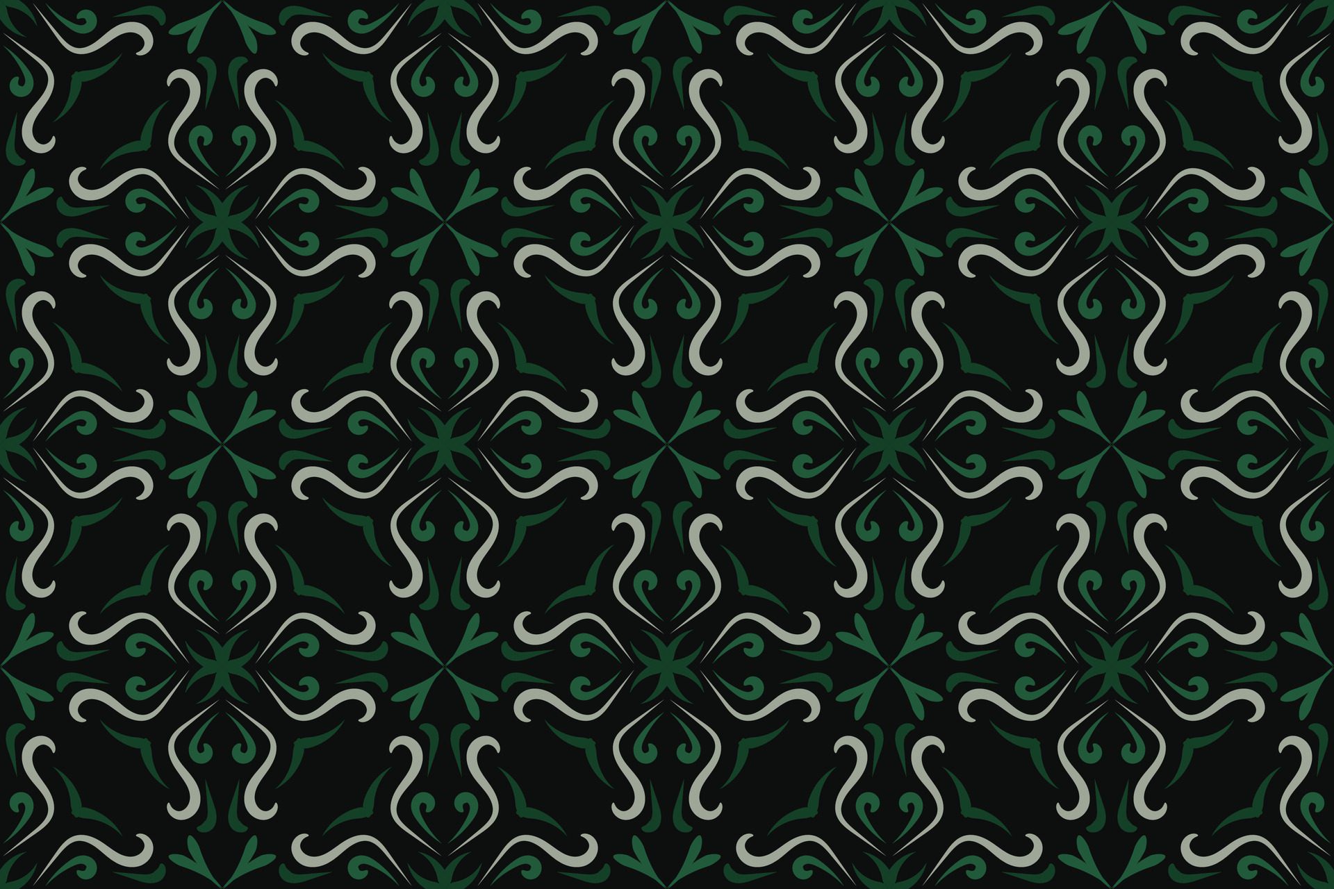 oriental pattern. vintage background with Arabic ornaments. Pattern, background or wallpaper for your design. Textile ornament. illustration. Free Vector