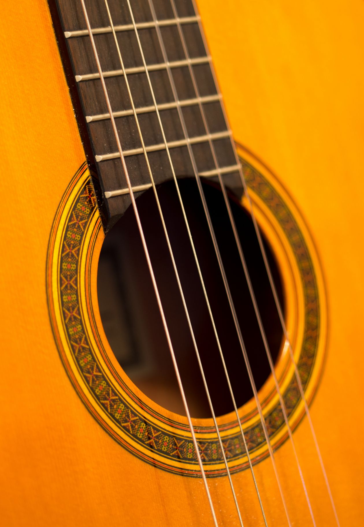 Acoustic Stock Free