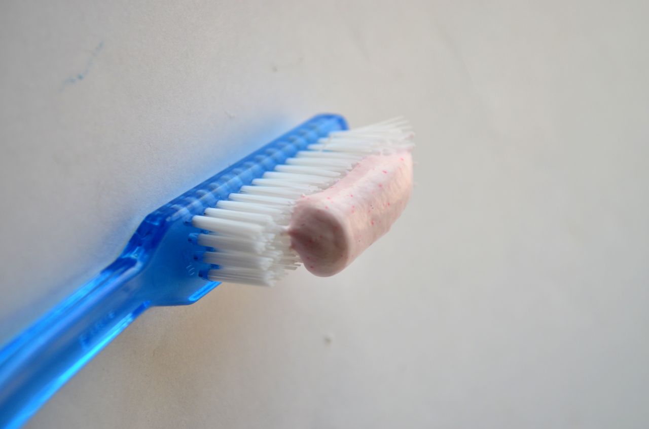 Toothbrush Dental Stock Free