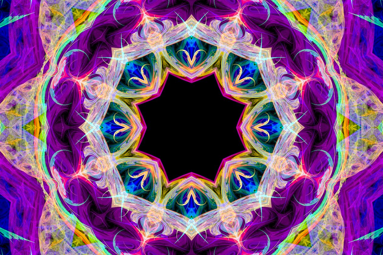 
									Kaleidoscope 95 Stock Free