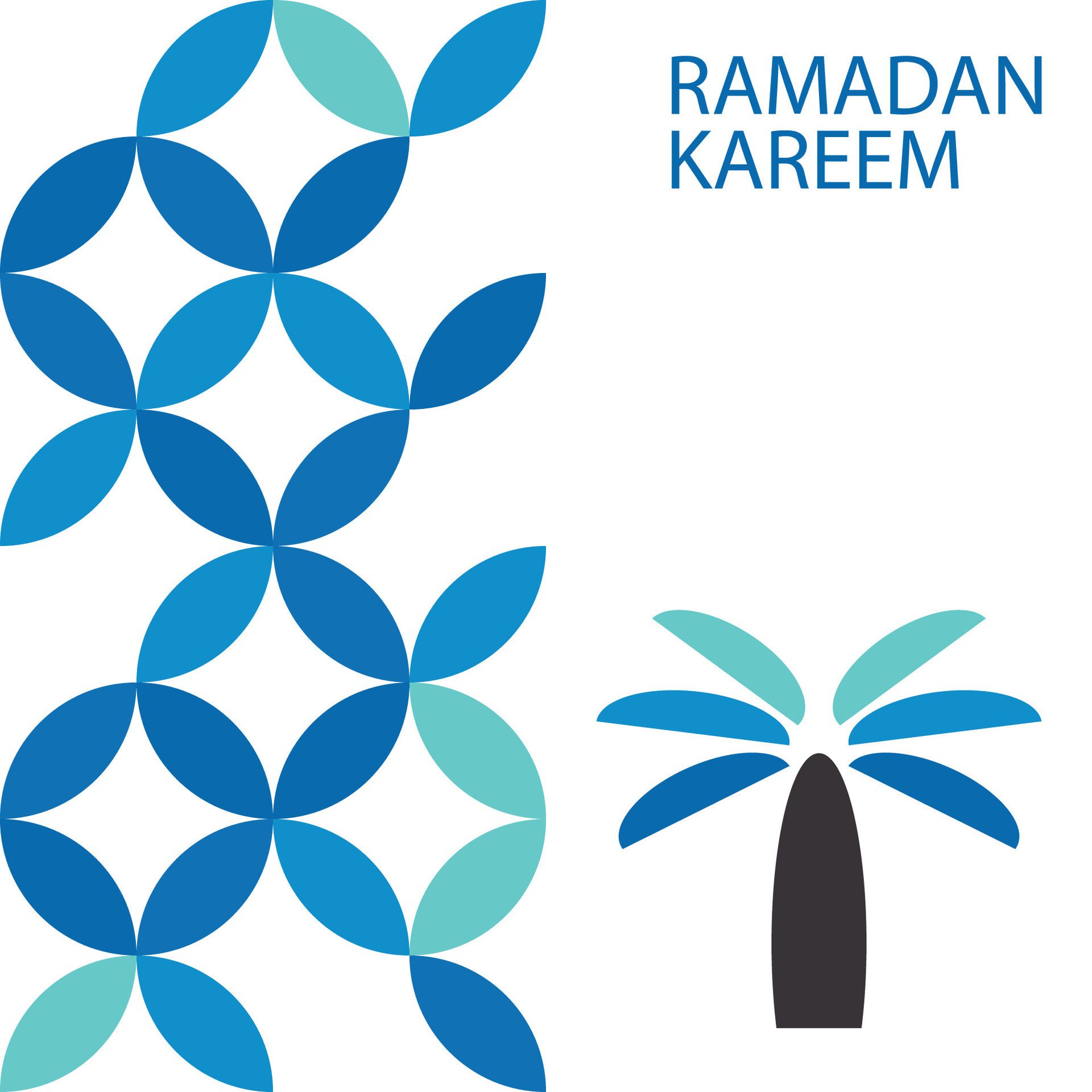 
									Ramadan Kareem,Islamic greeting card template with ramadan for wallpaper design,poster, media banner. Free Vector