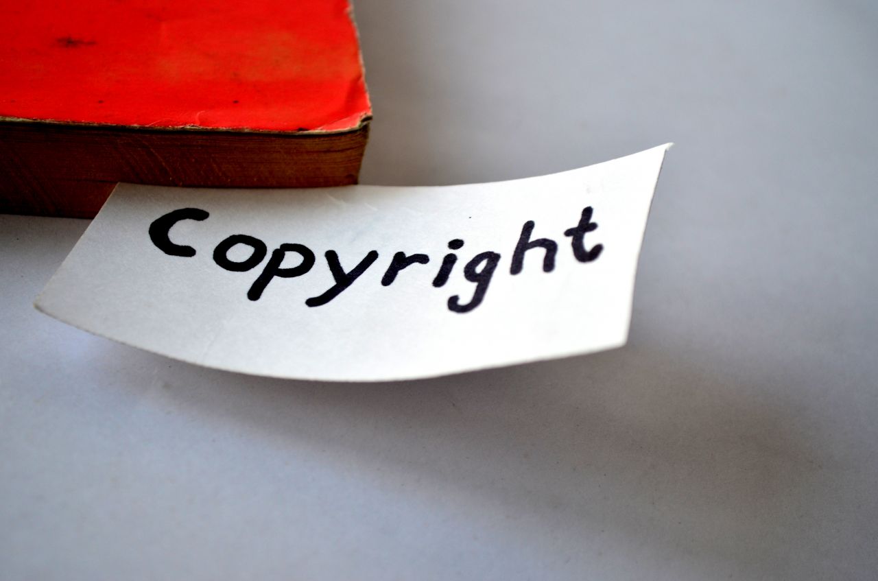 Copyright Stock Free