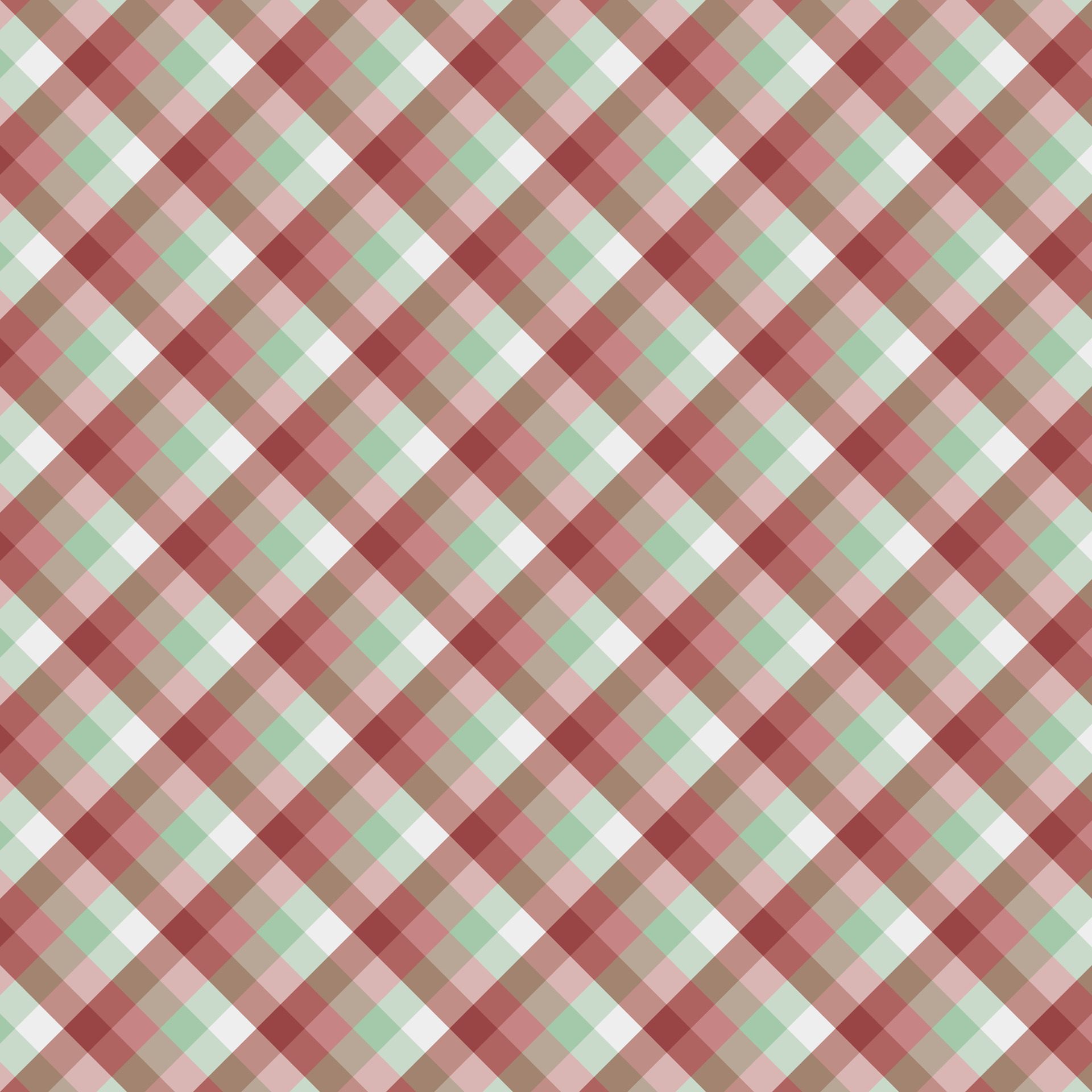 Check fabric pattern. Seamless Plaid Pattern. Free Vector