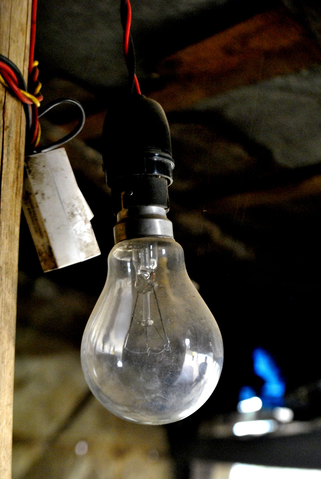 Light Bulb Stock Free