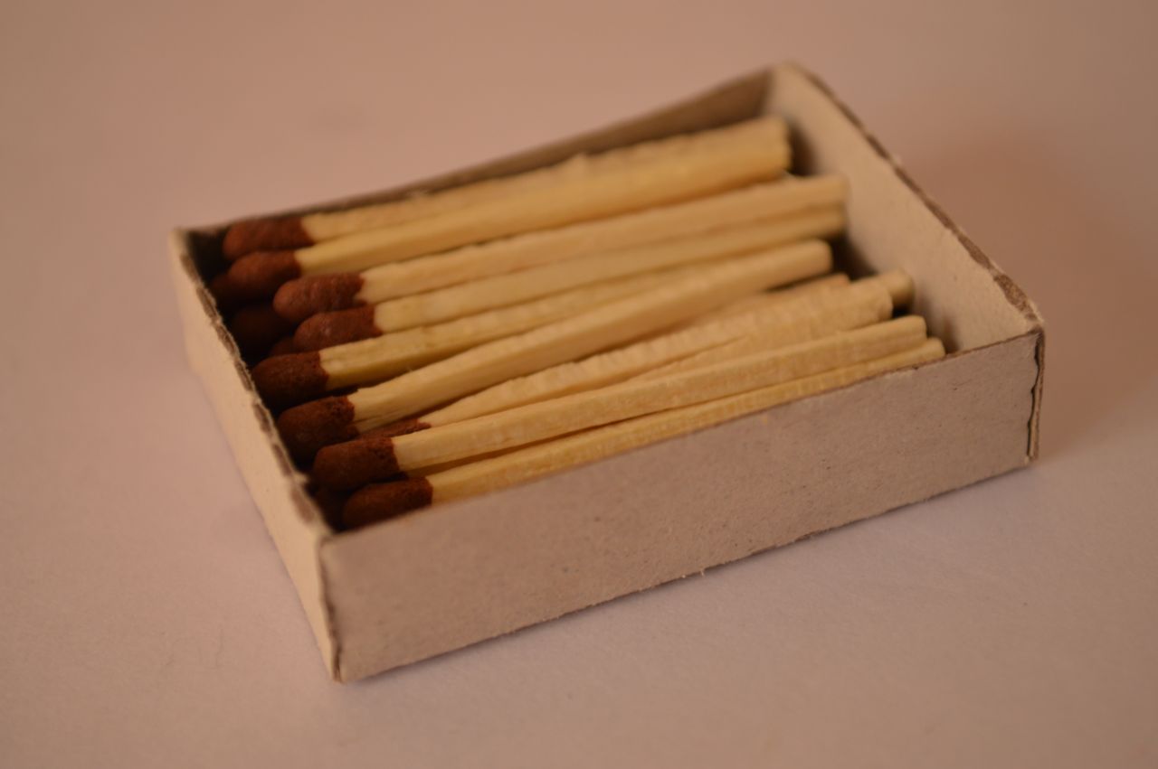 Matches 2 Stock Free