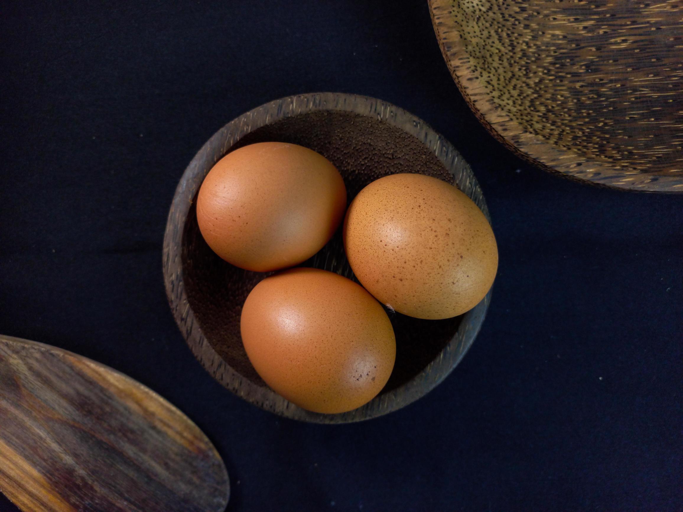 ingredients food photo product with flatlay background Stock Free