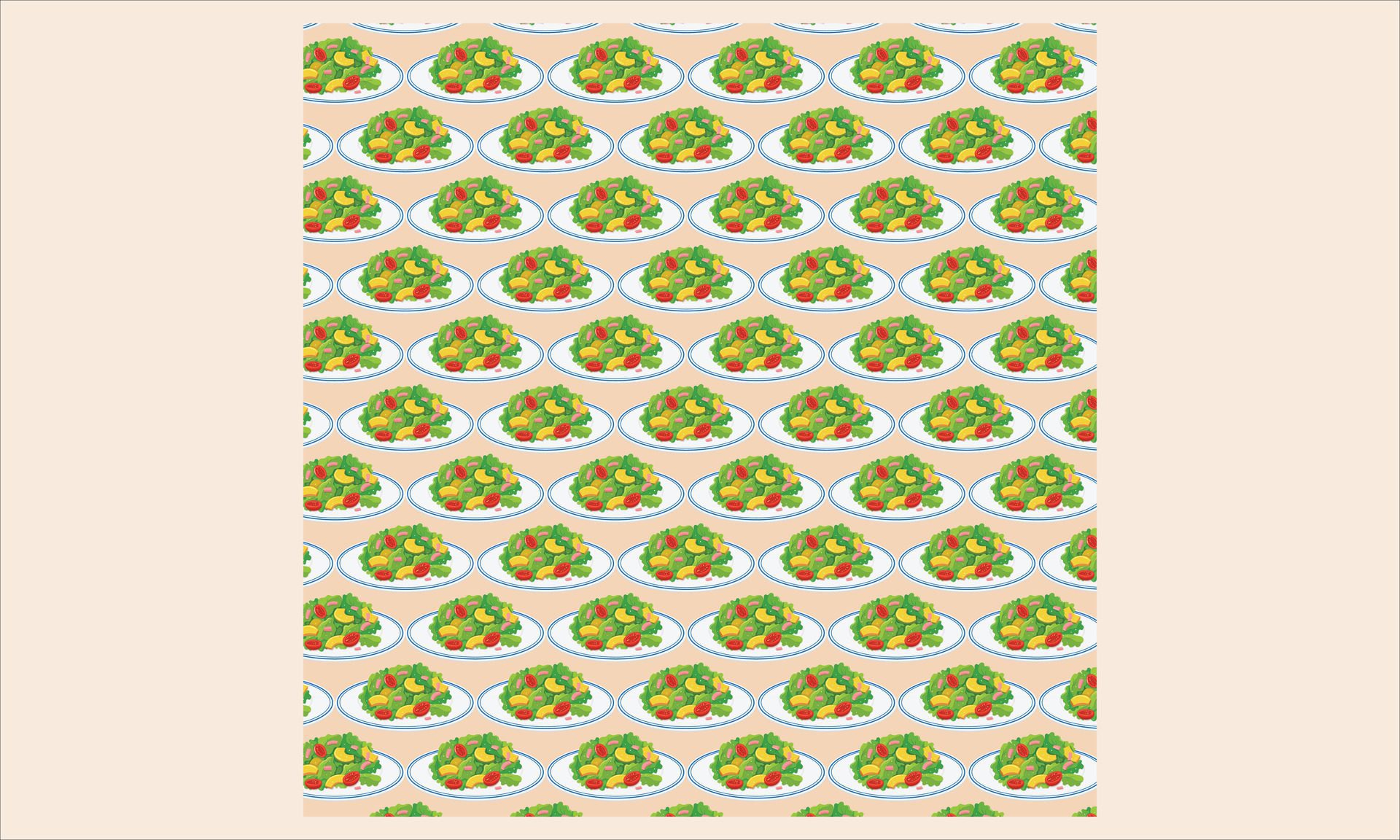 pattern design for your business Free Vector